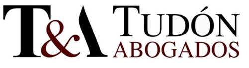 Logo de Tudón Abogados