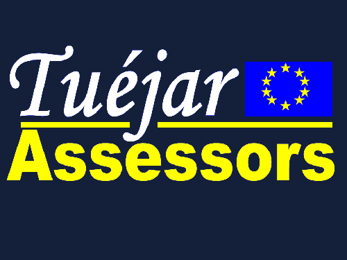 Logo de Tuejar Assessors, S.L