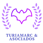 Logo de Turiamarc Patentes y Marcas