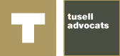 Logo de Tusell Advocats