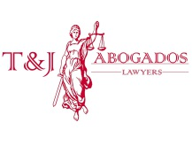 Logo de Tyj Abogados