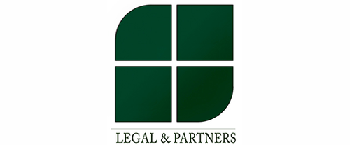 Logo de Ubierna Legal Partners