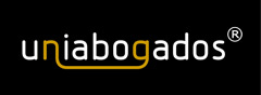 Logo de Uniabogados