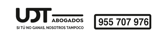 Logo de Unidad de Tráfico Abogados