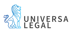 Logo de Universa Legal