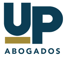 Logo de Up Abogados