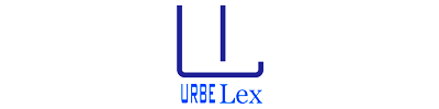 Logo de Urbelex Abogados