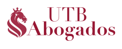 Logo de UtB Abogados