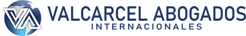 Logo de Valcarcel Abogados Internacionales