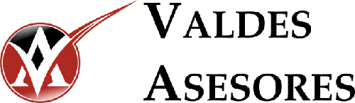 Logo de Valdés Asesores