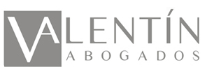 Logo de Valentín Abogados