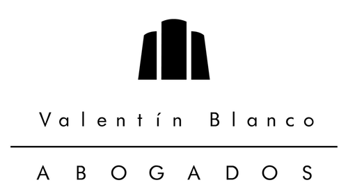 Logo de Valentín Blanco Abogados