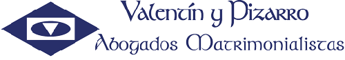 Logo de Valentin y Pizarro Abogados