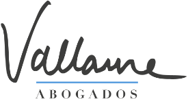 Logo de Vallaure Abogados