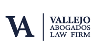 Logo de Vallejo Abogados