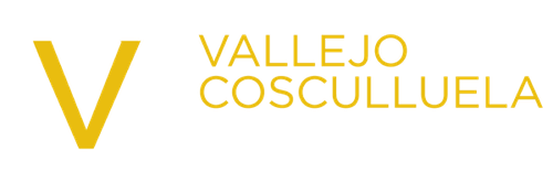 Logo de Vallejo Cosculluela Abogados