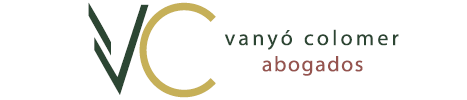 Logo de Vanyo Colomer Abogados