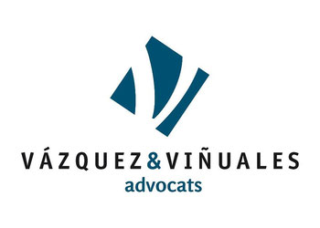 Logo de Vázquez & Viñuales Abogados