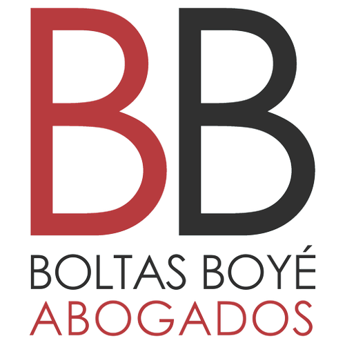 Logo de Vbb Abogados