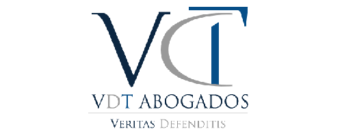 Logo de Vdt Abogados