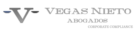 Logo de Vegas Nieto Abogados