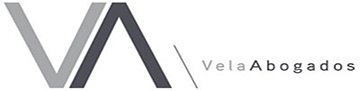 Logo de Vela Abogados Valladolid