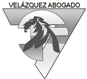 Logo de Velázquez Abogado