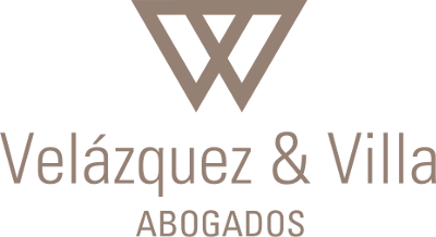 Logo de Velázquez & Villa Abogados