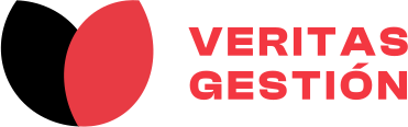 Logo de Veritas Gestión