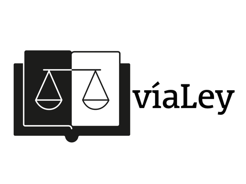 Logo de Vialey Abogados y Asesoría