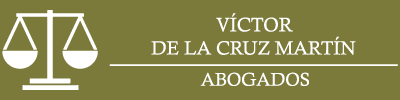 Logo de Víctor de la Cruz Abogados