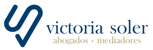 Logo de Victoria Soler Abogados