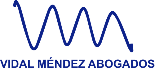 Logo de Vidal Méndez Abogados