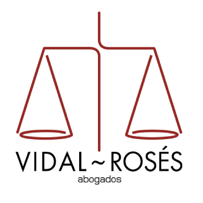 Logo de Vidal & Roses Abogados