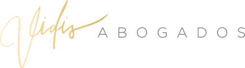 Logo de Vidis Abogados