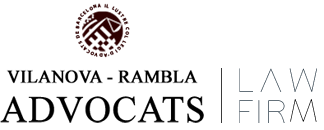 Logo de Vilanova - Rambla Advocats