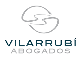 Logo de Vilarrubí Abogados