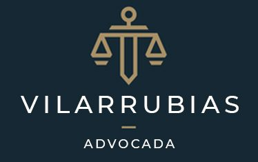 Logo de Vilarrubias Advocada