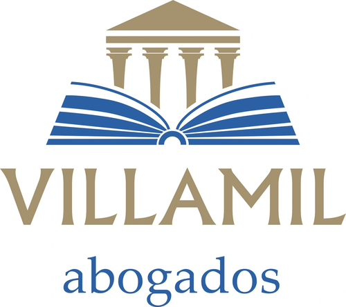 Logo de Villamil Abogados