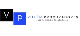 Logo de Villen Procuradores