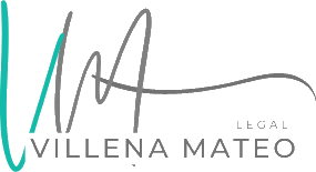 Logo de Villena Y Mateo Slp.