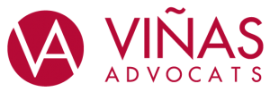 Logo de Viñas Advocats