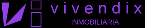 Logo de Vivendix Rojales Gestión Inmobiliaria