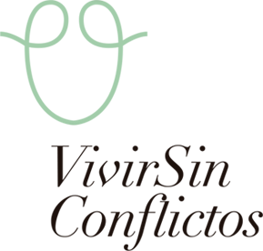 Logo de Vivir Sin Conflictos