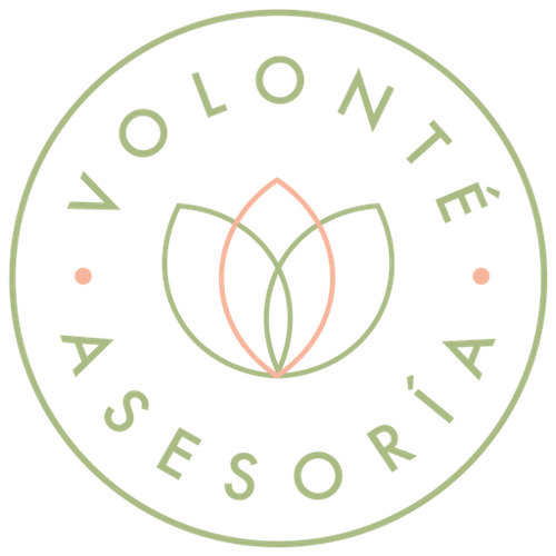 Logo de Volonté Asesoría