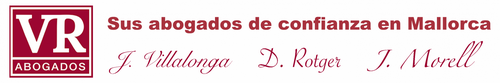 Logo de Vr Abogados