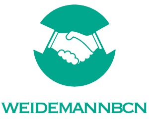 Logo de Weidemann y Oberst