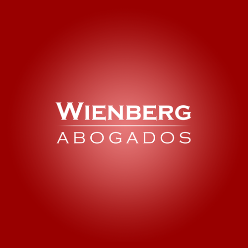 Logo de Wienberg Abogados Spanien