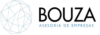 Logo de Xestoría Bouza