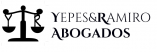 Logo de Yepes y Ramiro Abogados S.L